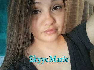 SkyyeMarie