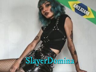 SlayerDomina