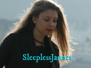 SleeplessJannet