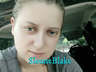 SloaneBlake