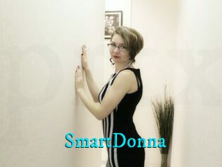 SmartDonna