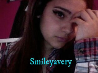 Smileyavery