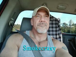 Smokecraxy
