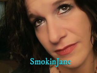 SmokinJane