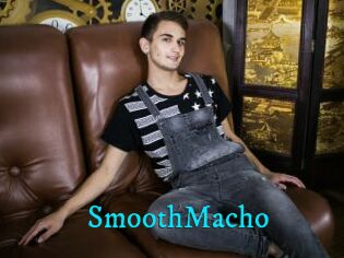 SmoothMacho