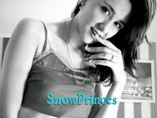 SnowPrinces