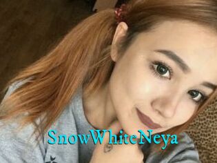 SnowWhiteNeya