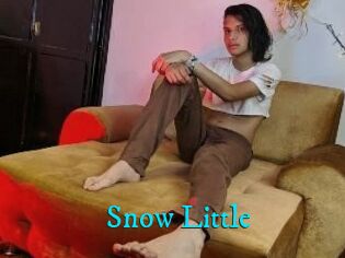 Snow_Little