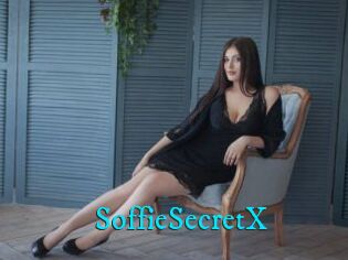 SoffieSecretX