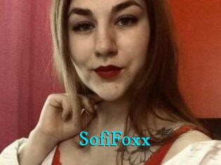 SofiFoxx