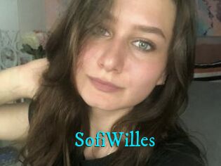 SofiWilles