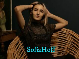 SofiaHoff Porntrixxx