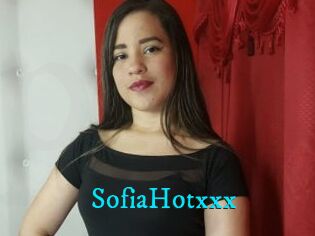 SofiaHotxxx