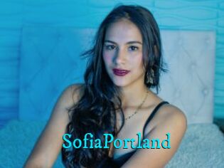 SofiaPortland