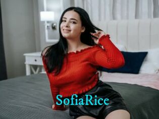 SofiaRice