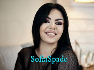 SofiaSpade