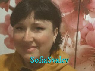 SofiaSvalev