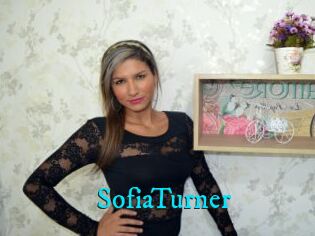 SofiaTurner