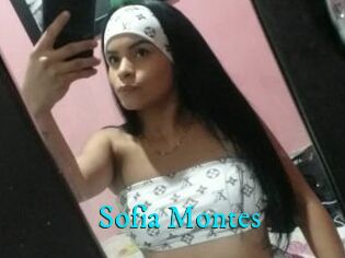 Sofia_Montes