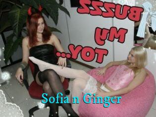 Sofia_n_Ginger