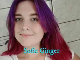 Sofie_Ginger