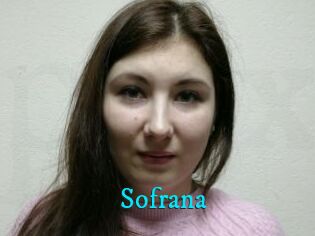 Sofrana