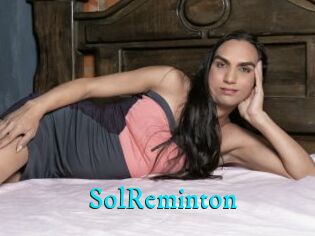 SolReminton