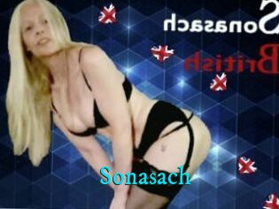 Sonasach