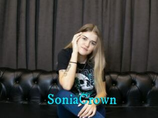 SoniaCrown