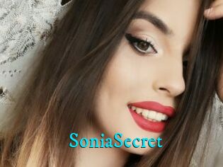 SoniaSecret