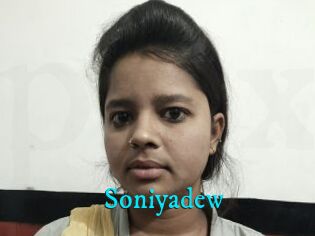 Soniyadew