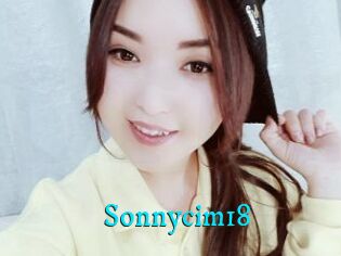 Sonnycim18