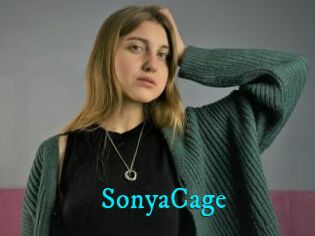 SonyaCage