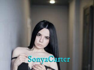 SonyaCarter