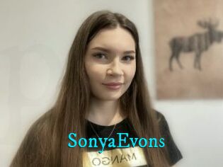 SonyaEvons