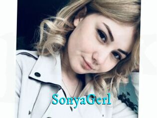 SonyaGerl