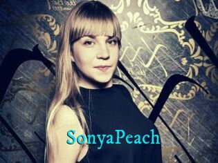 SonyaPeach