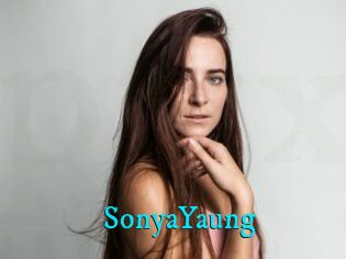 SonyaYaung