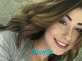 Sonyiia