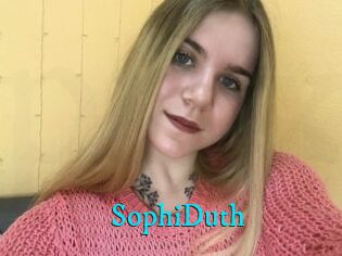 SophiDuth