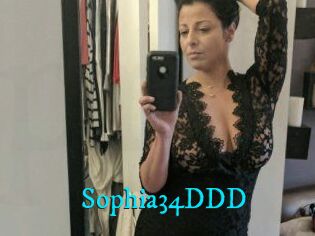 Sophia34DDD