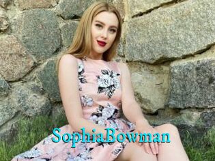 SophiaBowman