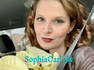 SophiaCarlisle