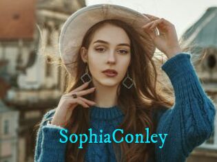 SophiaConley