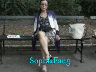 SophiaFang