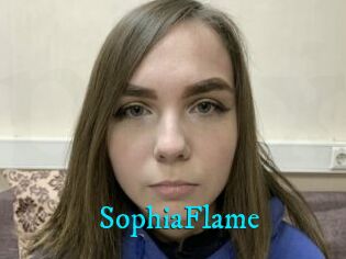 SophiaFlame