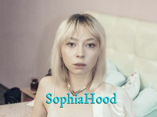 SophiaHood