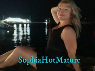 SophiaHotMature