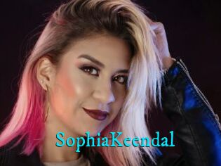 SophiaKeendal