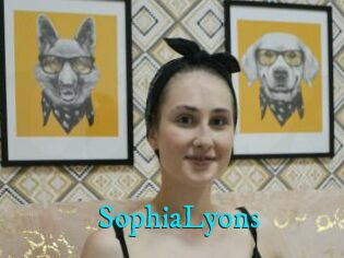 SophiaLyons